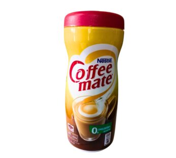 Nestle Original Coffee-Mate Coffee Creamer- 400gm