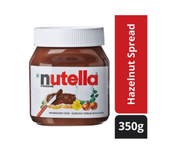 Nutella – 350gm