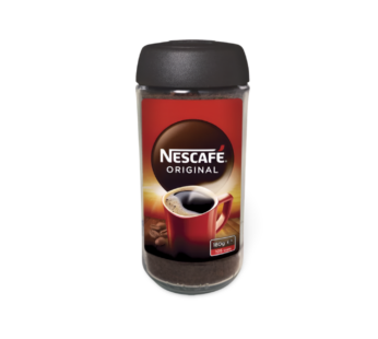 Nescafe Original-200gm