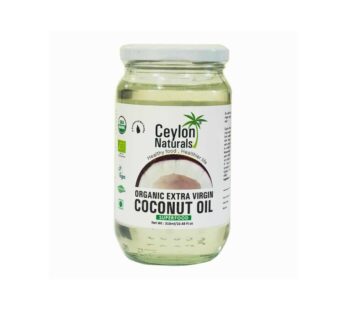 Ceylon Extra Virgin Coconut oil- 310ml