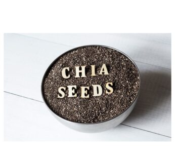 Chia Seed:সিয়া-সিড -250mg