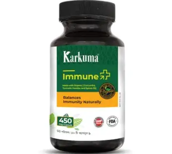 Karkuma Immune Plus