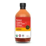 karkuma apple cider vinegar