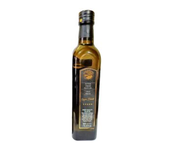 Olive Oil(extra virgin)500ml