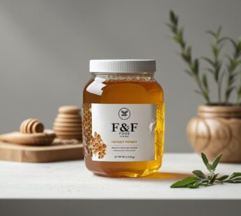 সুন্দরবনের মধু/Sundarban Honey 1 KG
