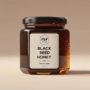 black seed honey