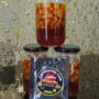 গাজানো রসুন মধু-500gm
